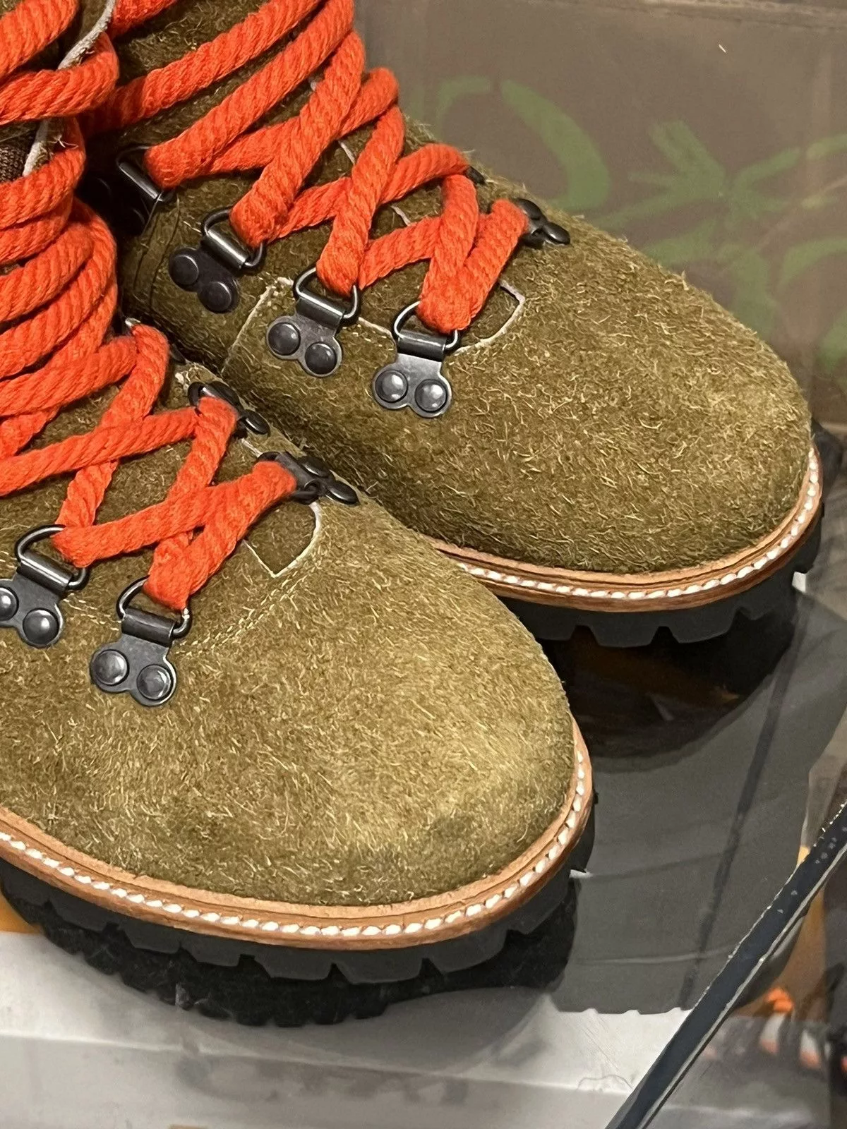 Timberland Boots Timberland 78 hiker Gray