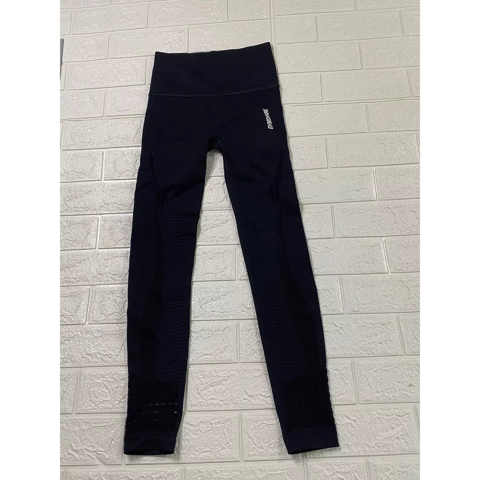 Gymshark leggings Black