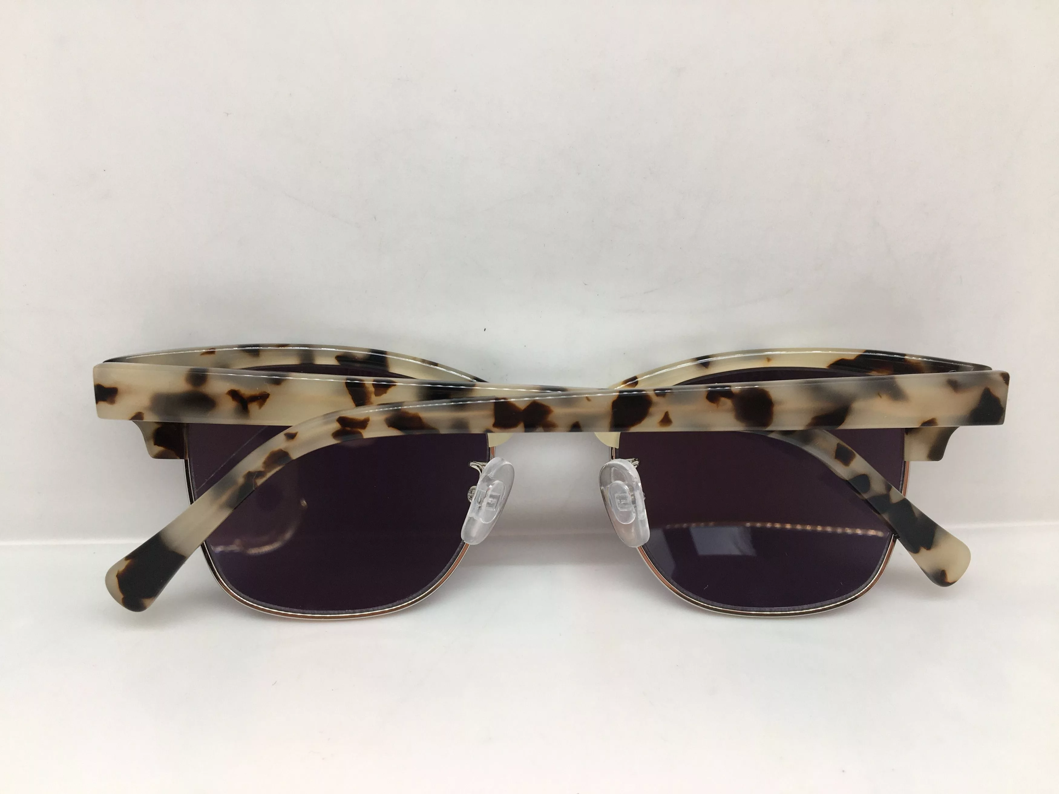 Other Sunglasses Other Ross & Brwon Malcolm X Sunglasses Frame Multi