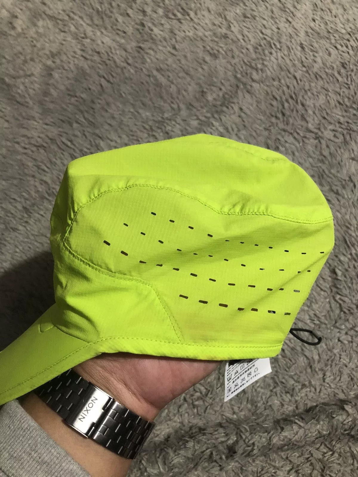 Arc'teryx Hats Arc'teryx HAT x ARC’TERYX Green
