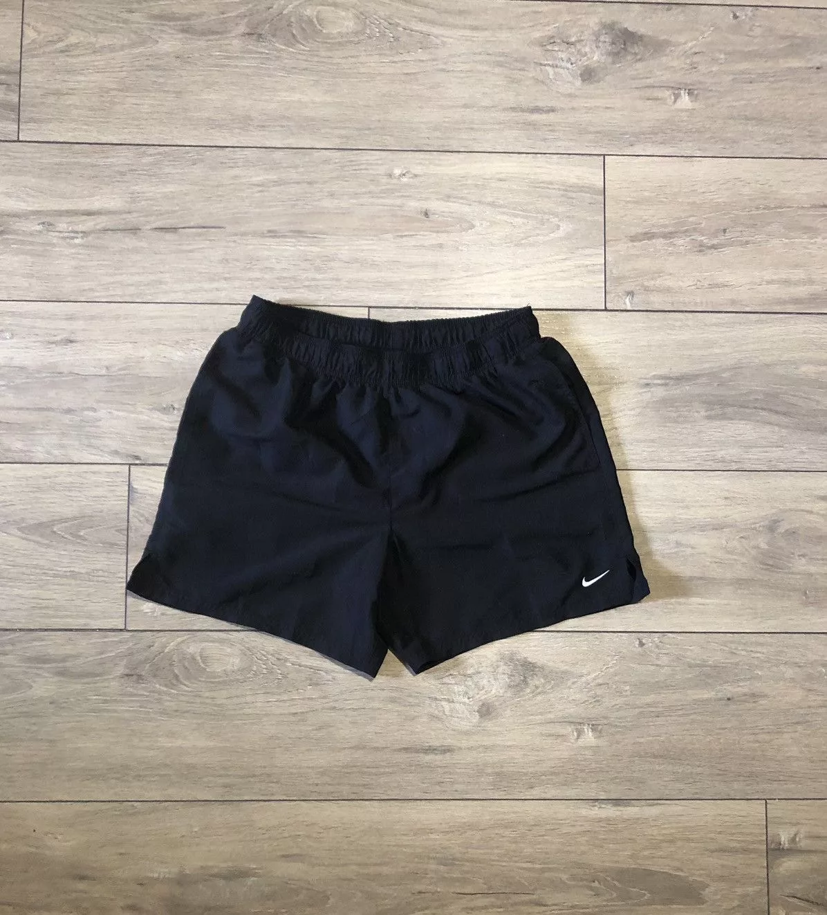 Nike Shorts Nike × Vintage Nike vintage Black