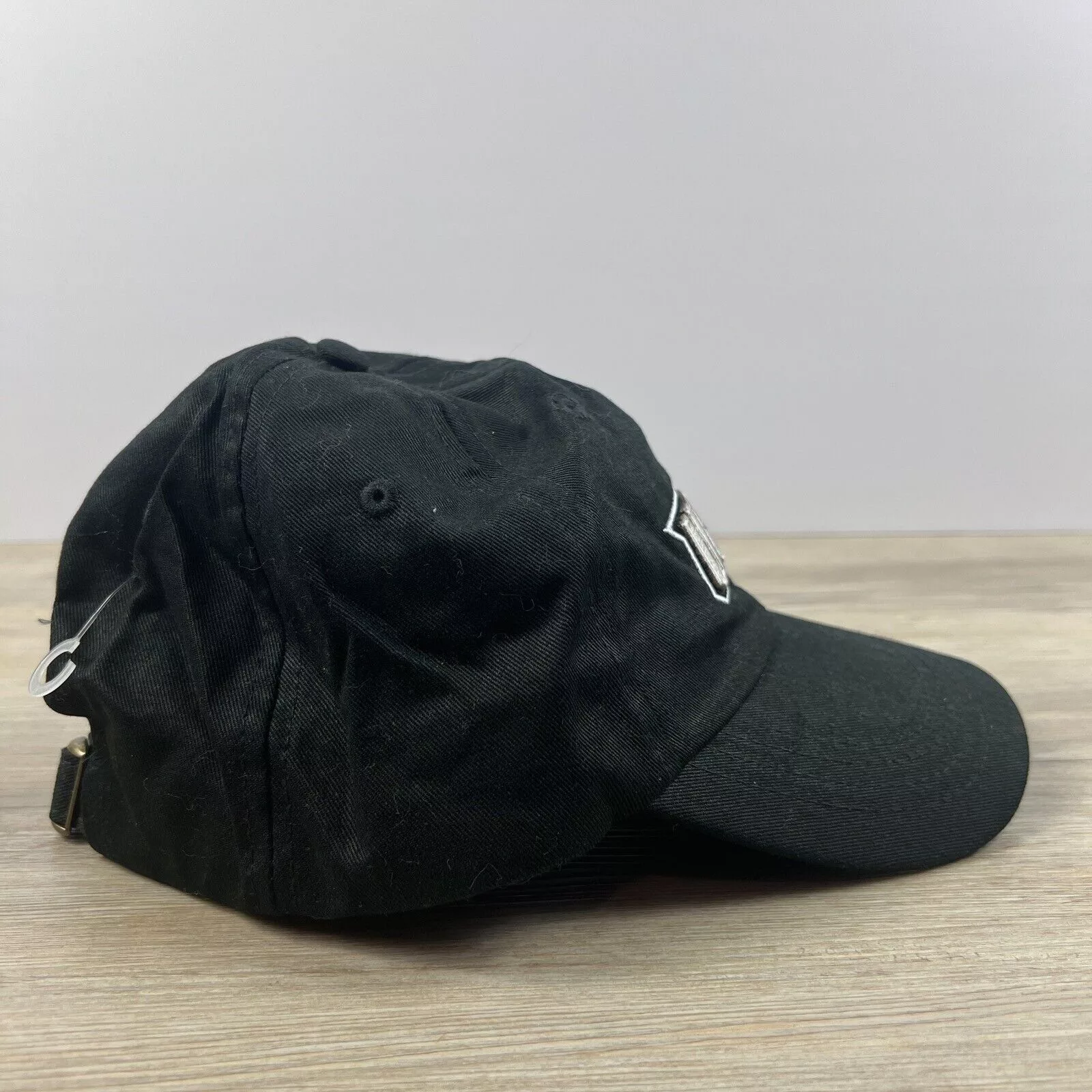 Other Hats Other Central Florida Knights Hat UCF Hat Black Adjustable Hat Adu