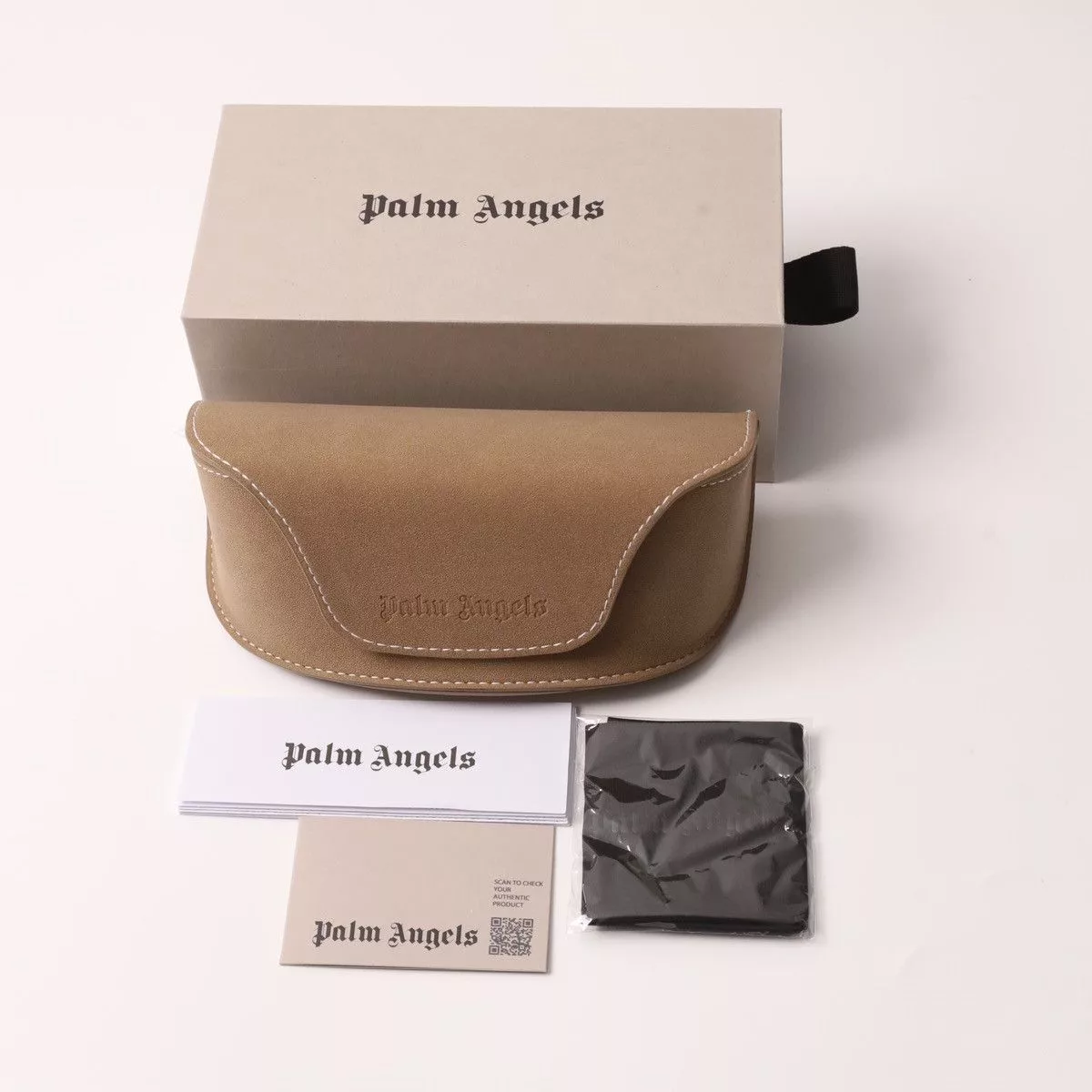 Palm Angels Sunglasses PALM ANGELS ANGEL SUNGLASSES Multi