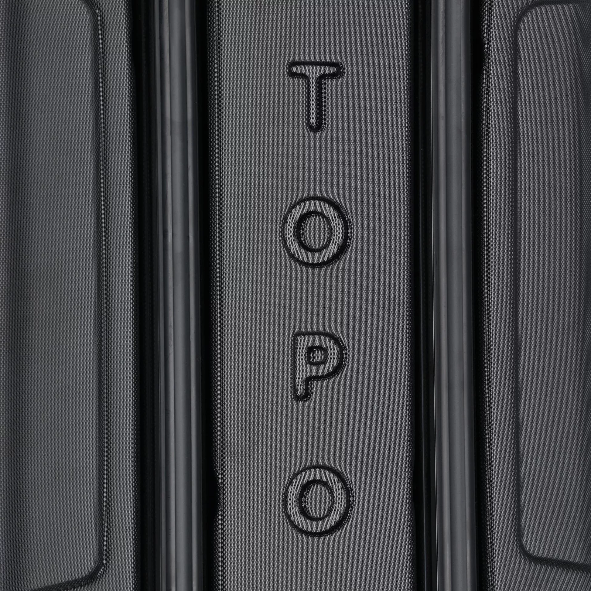 Apex Global Travel Bag Roller