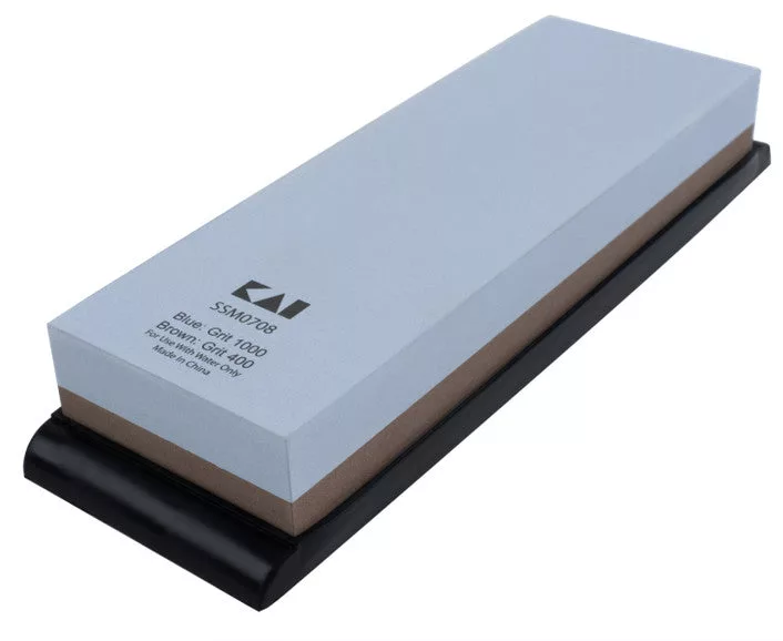 Combo Whetstone 400/1000