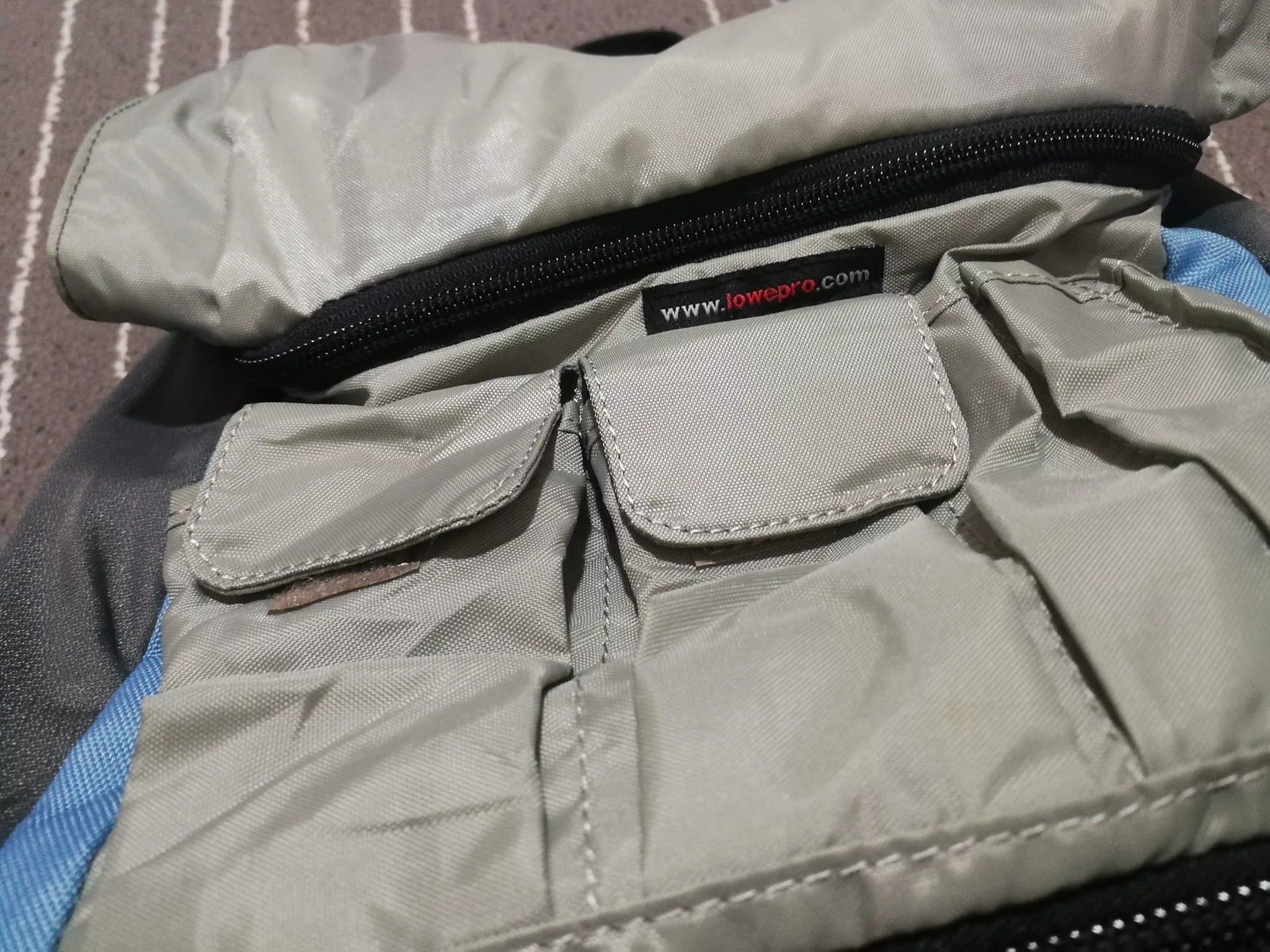 Lowepro Bags Luggage Prelove Lowepro Versapack 200 AW Multi