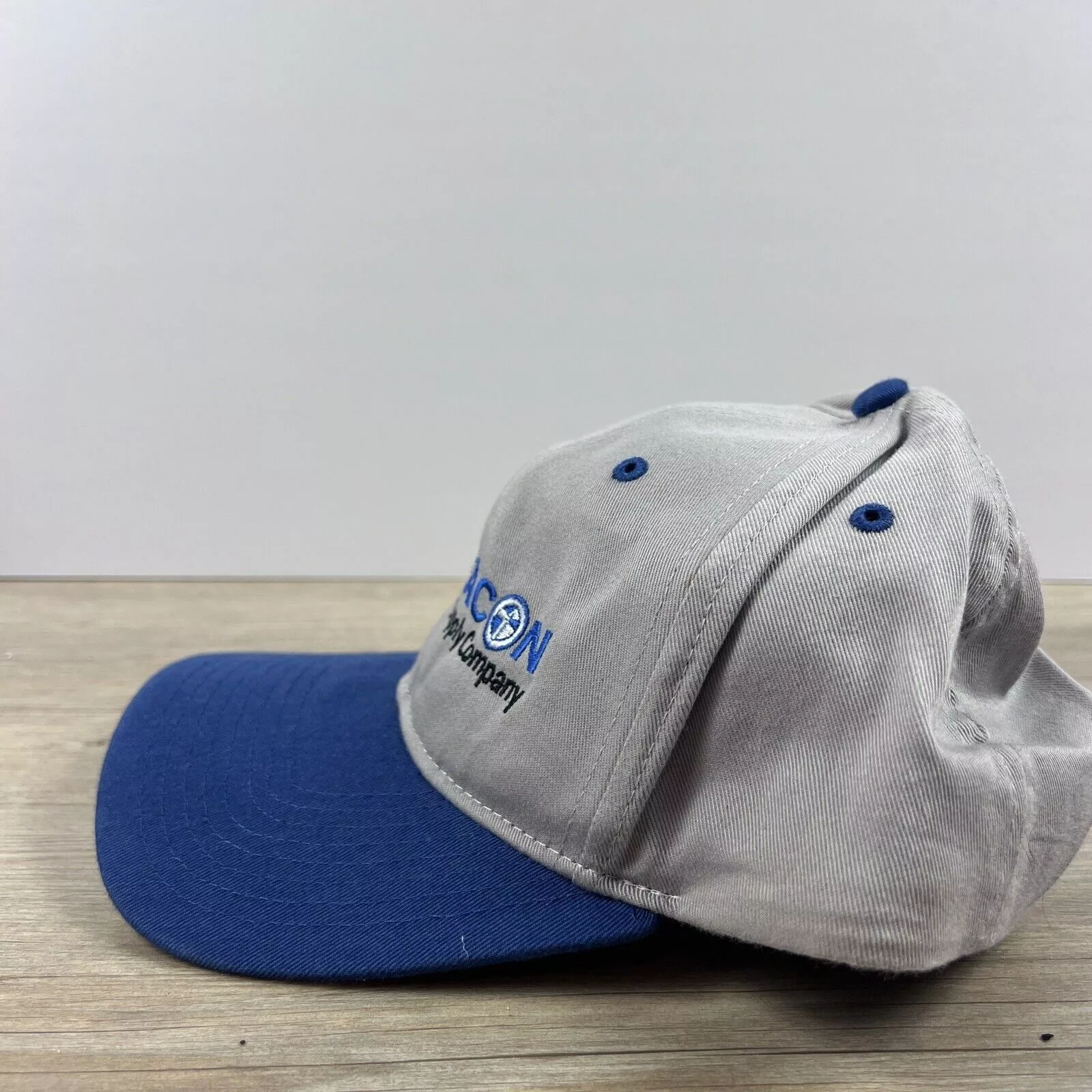Other Hats Other JGA Beacon Hat Adjustable Hat Gray Adjustable Hat Adult Fit