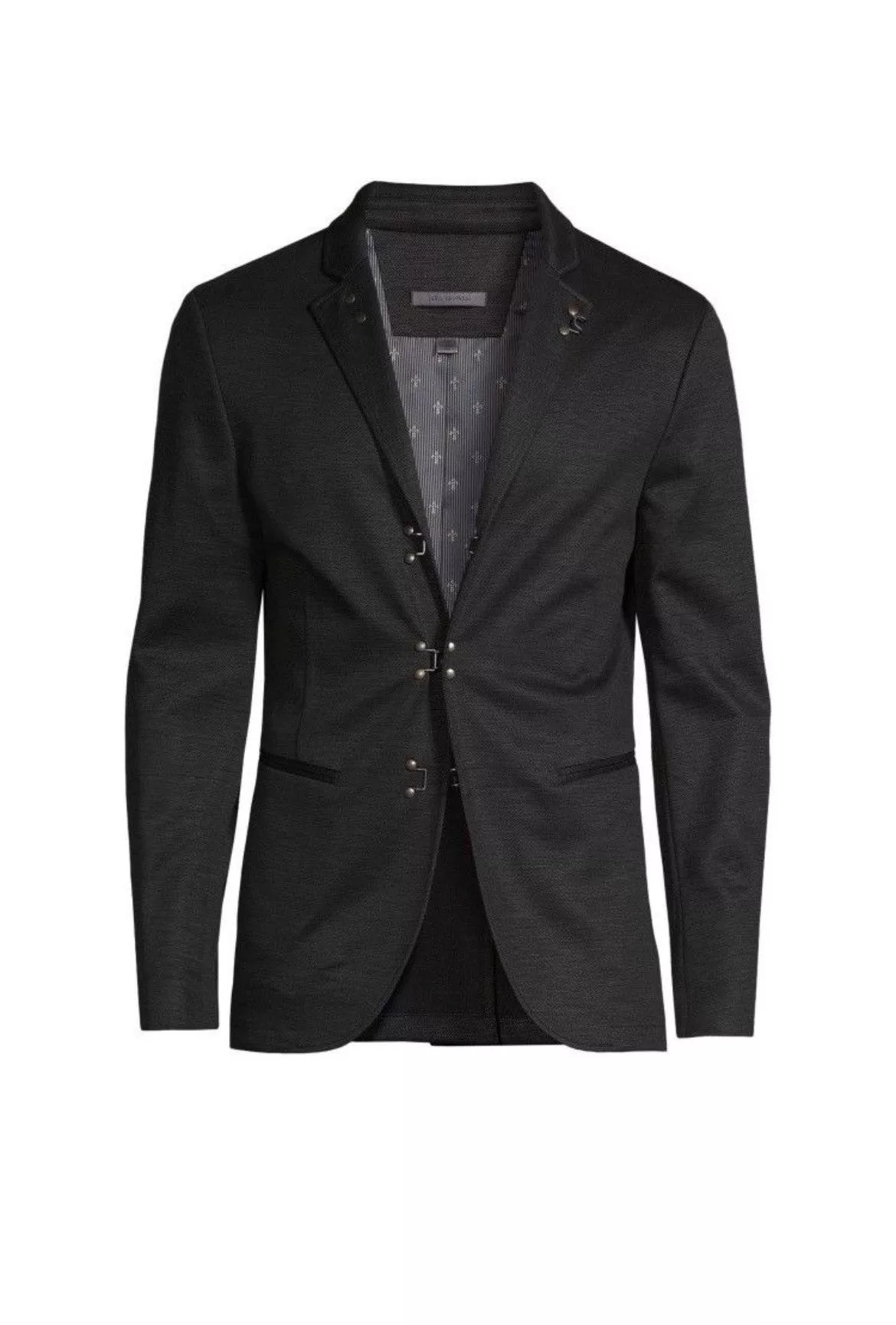 John Varvatos Light Jackets John Varvatos Madison jacket. 50 medium Black
