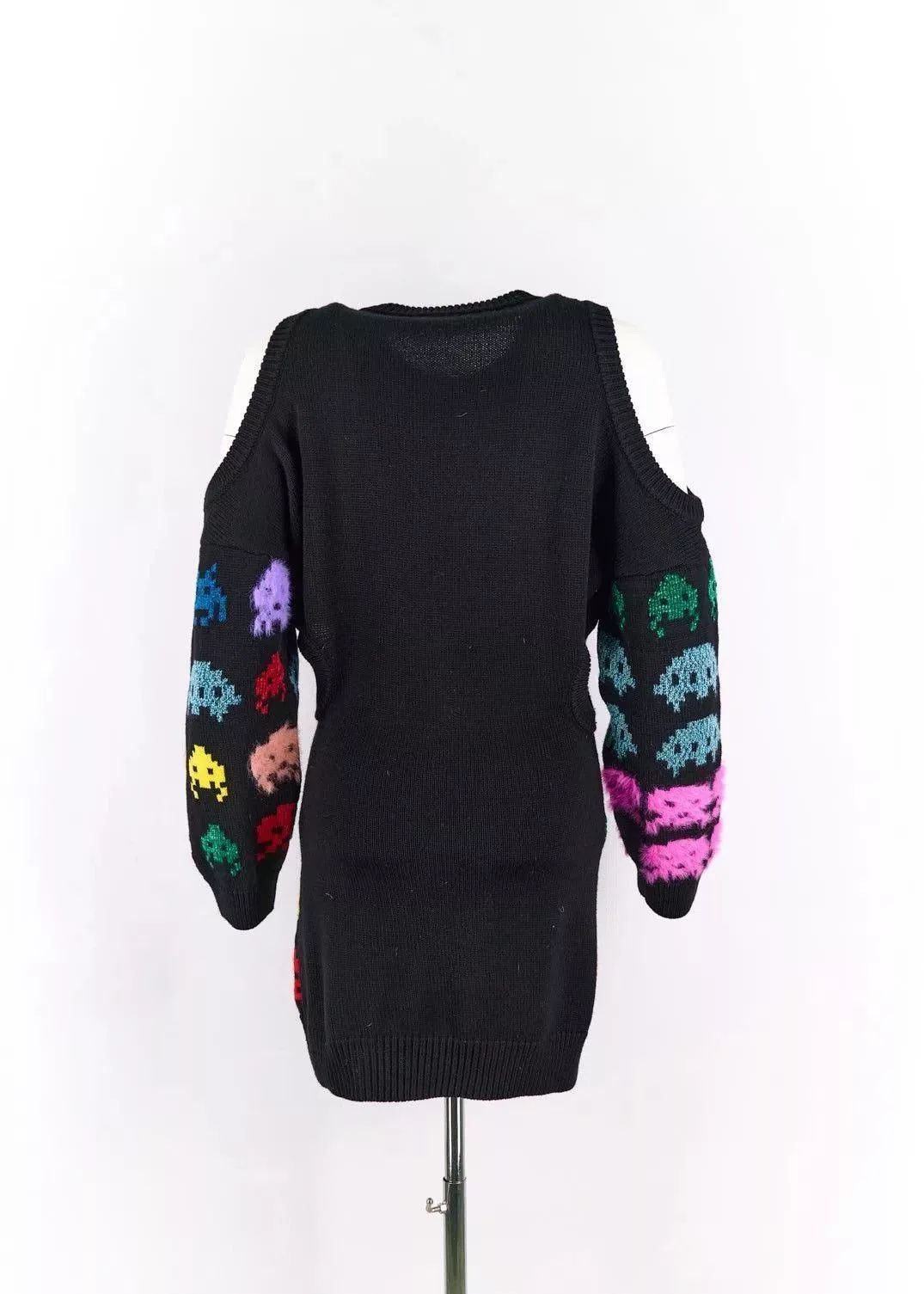 Stella McCartney Sweaters Stella McCartney Gamer sweater Black