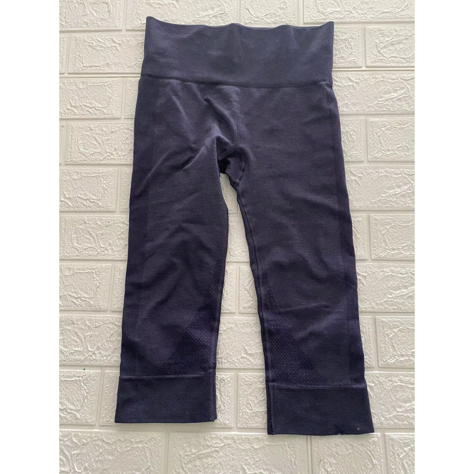 lululemon leggings size 4 Blue