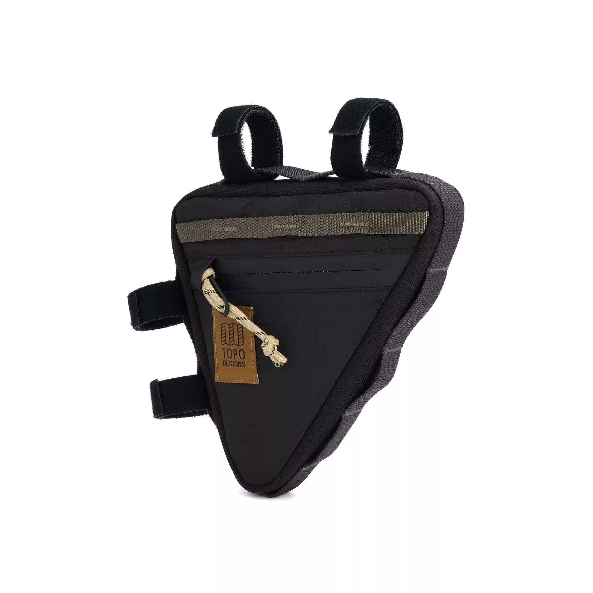 Bike Frame Bag