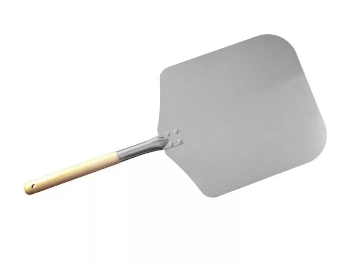 Pizza Shovel w/Removable Handle