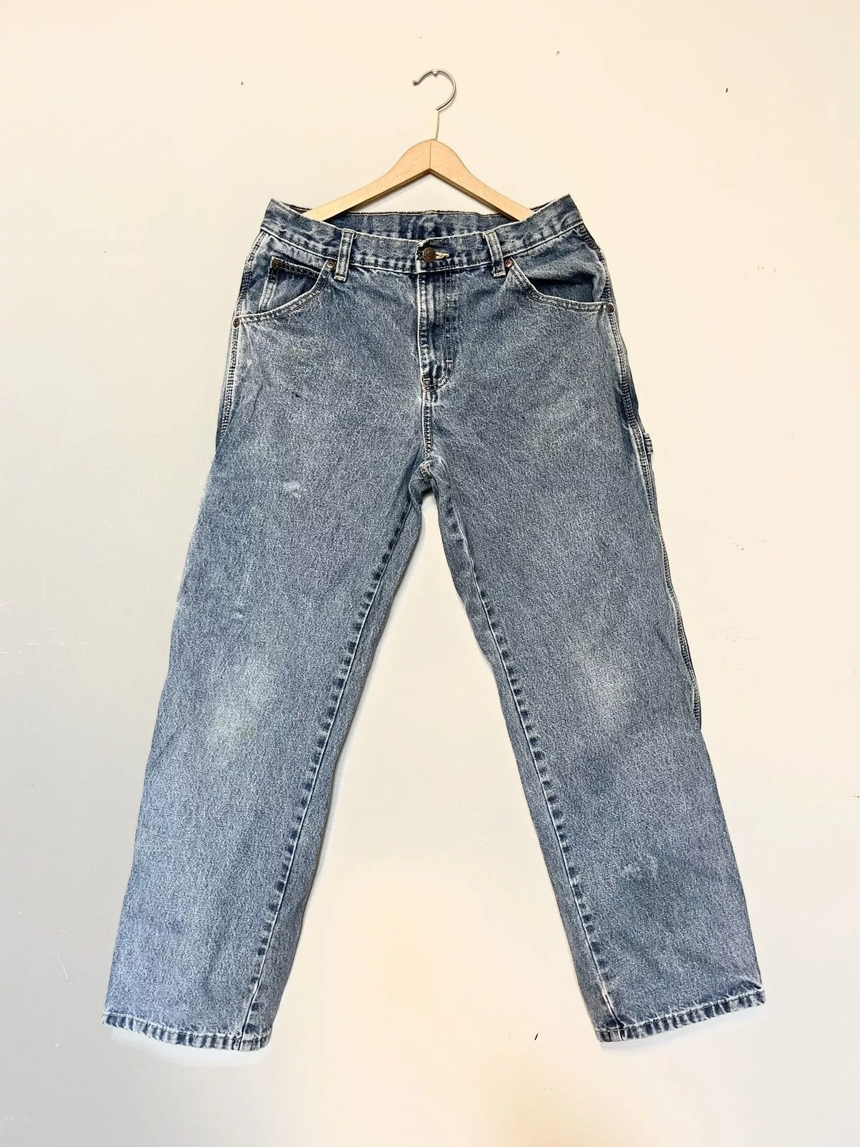 Dickies Denim Dickies Blue Denim