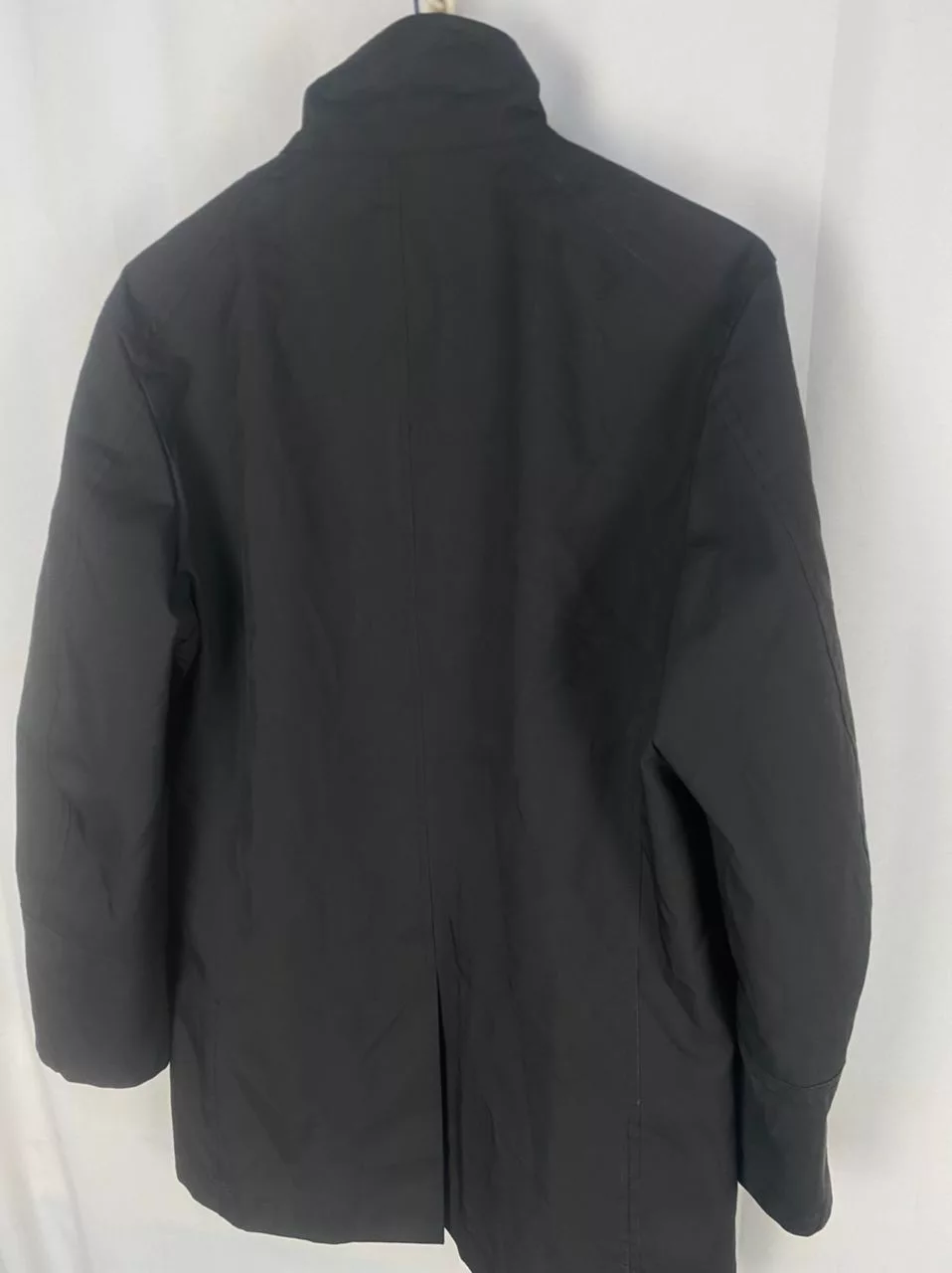 Other Light Jackets Other Calvin Klein button up jacket Black Vintage