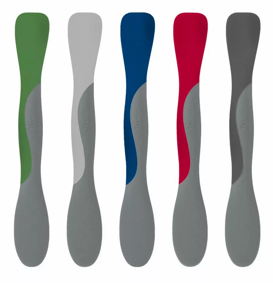Assorted Mini Scoop and Spread