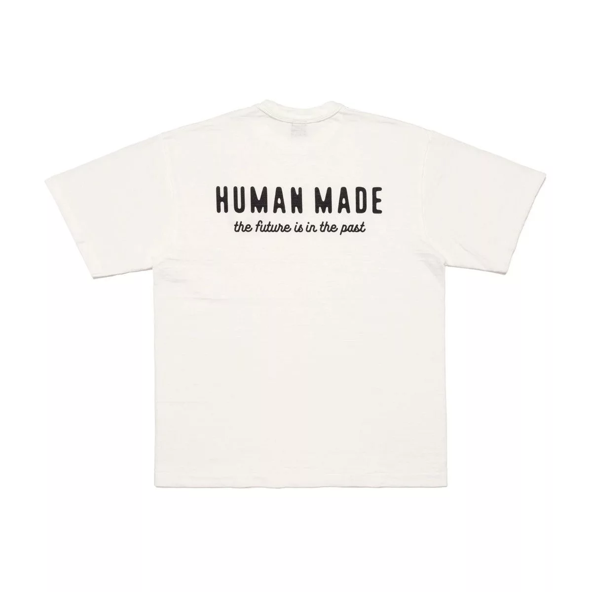 Human Made Miscellaneous Human Made Tee Multi