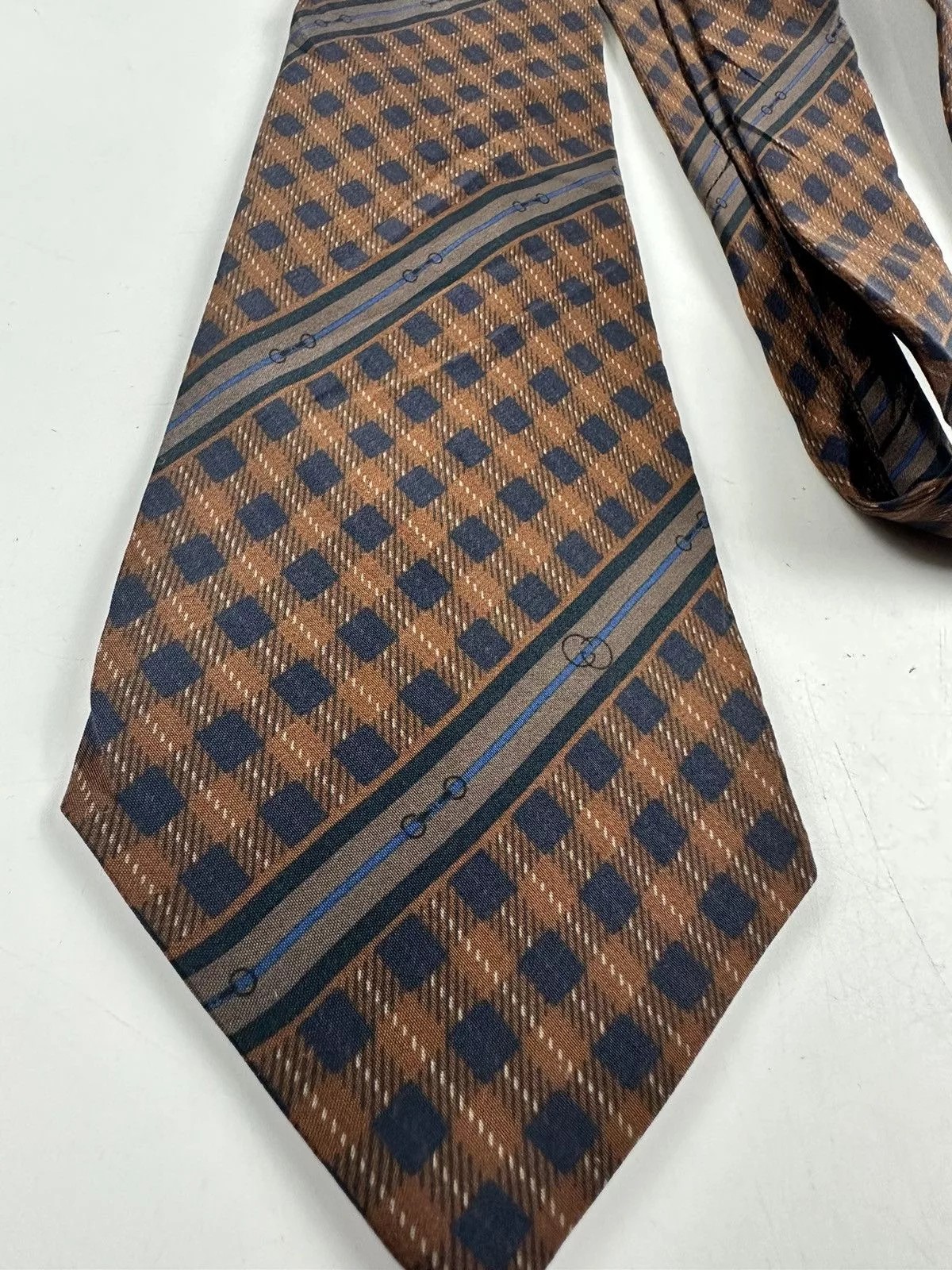 Chanel Ties Pocketsquares CHANEL TIE Multi