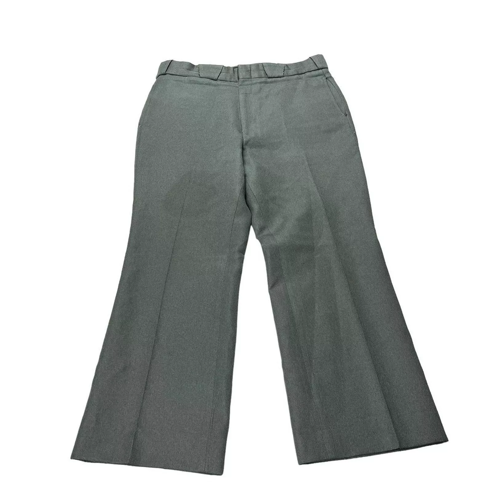 Other Casual Pants Other Hercules Straight Leg Park Ranger Pants Green