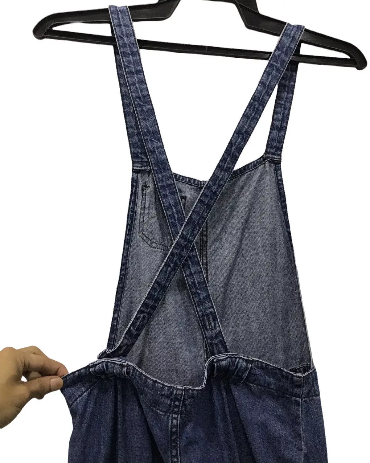 Gap Overalls Jumpsuits GAP OVERALLS Blue
