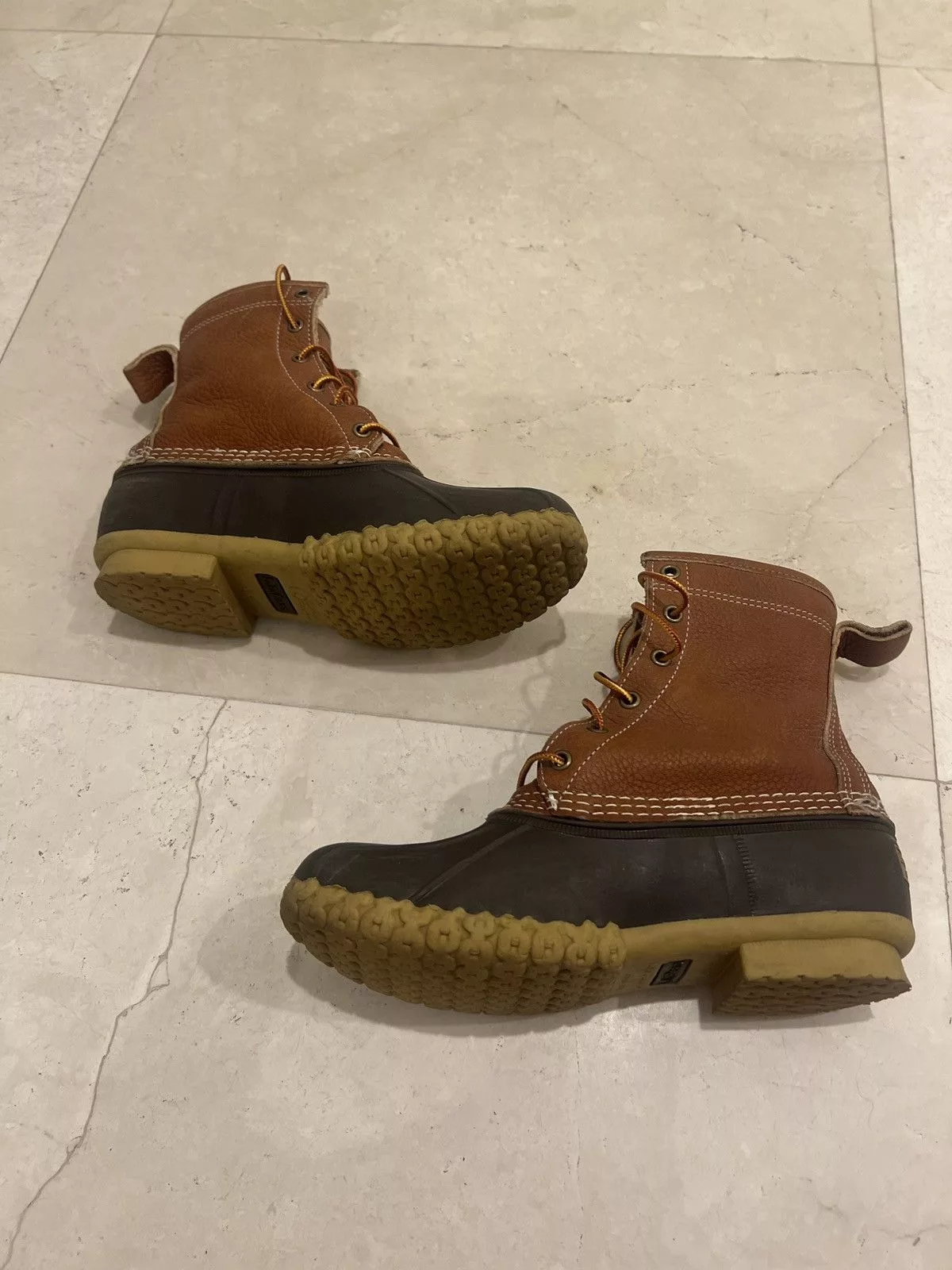 L.L. Bean Boots L.L. Bean Bean Boots size 8M. Good condition Brown