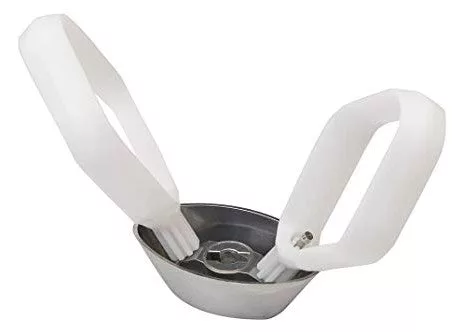 Cookie Paddles With Metal Driver