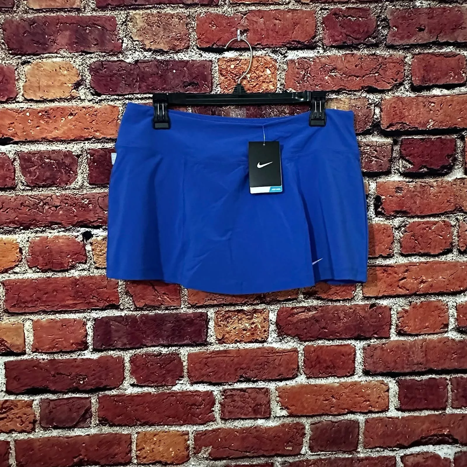 Nike Shorts Nike tennis skort Blue