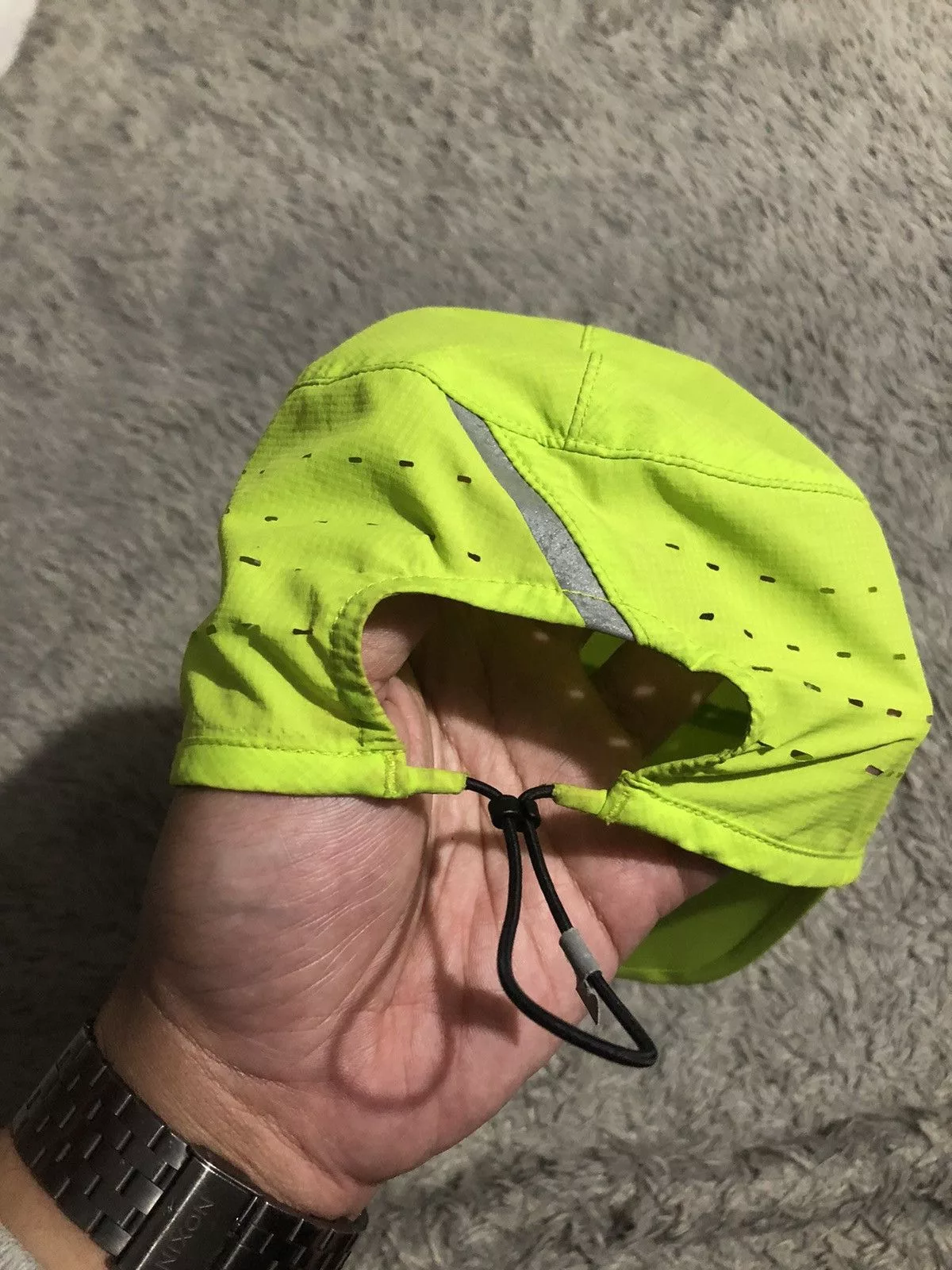 Arc'teryx Hats Arc'teryx HAT x ARC’TERYX Green