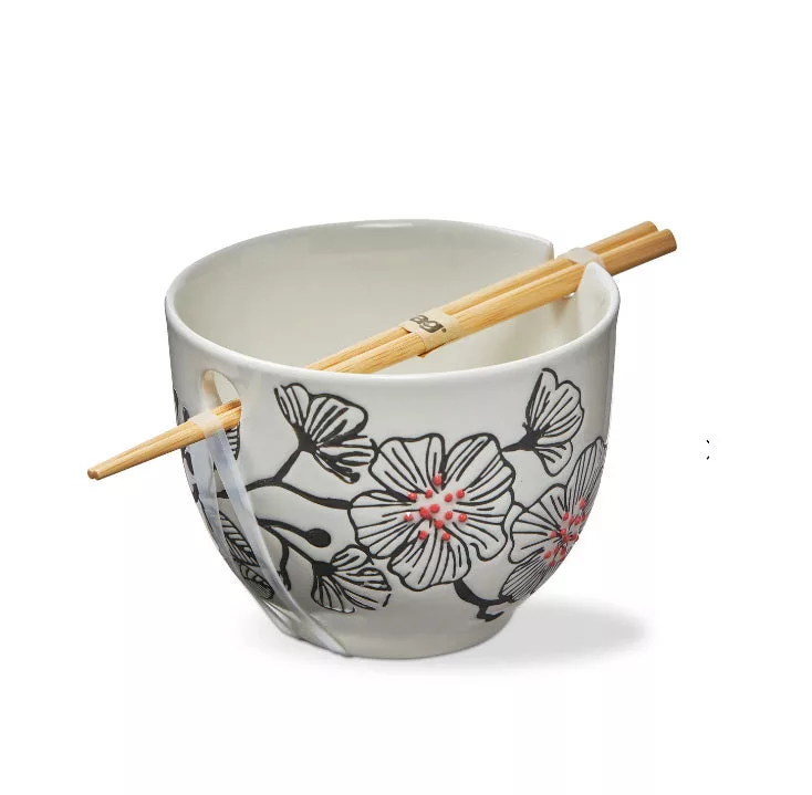 Osaka Noodle Bowl S/2