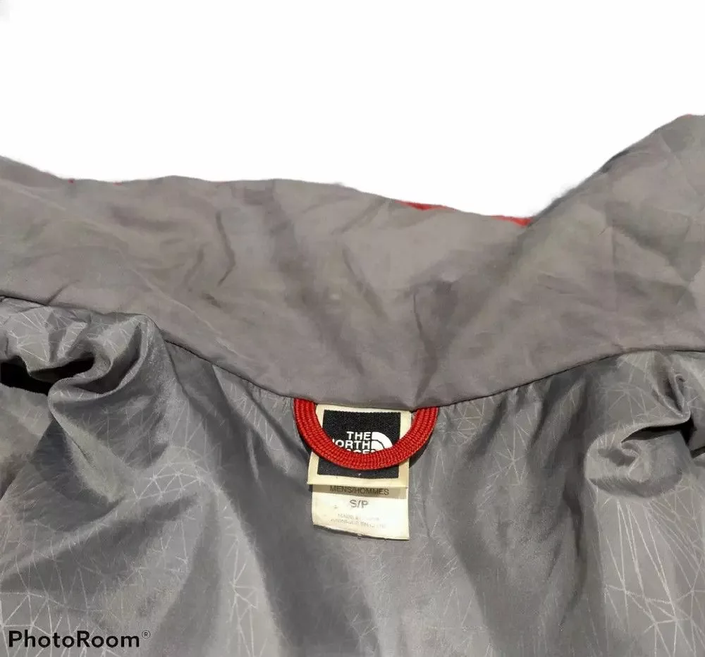 The North Face Light Jackets The North face hyvent jacket Red