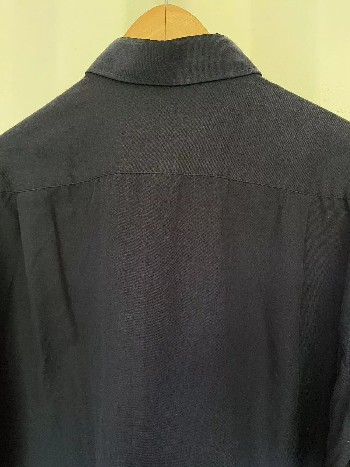 Givenchy Shirts Button Ups Givenchy black shirt
