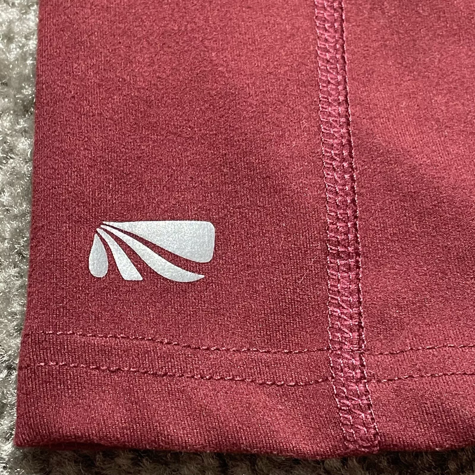 Other Leggings Other Marika Leggings Red