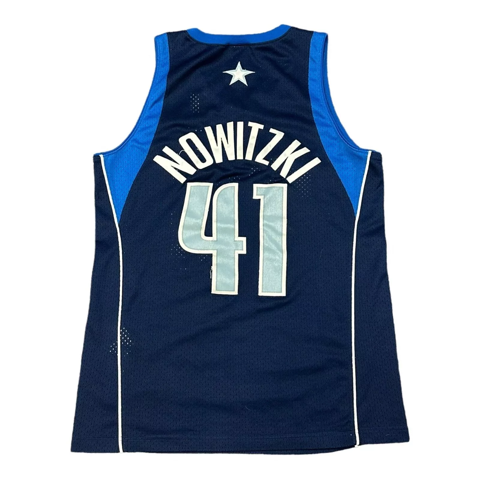 Nike Jerseys Dirk Nowitzki Dallas Mavericks NBA Nike Jersey Blue