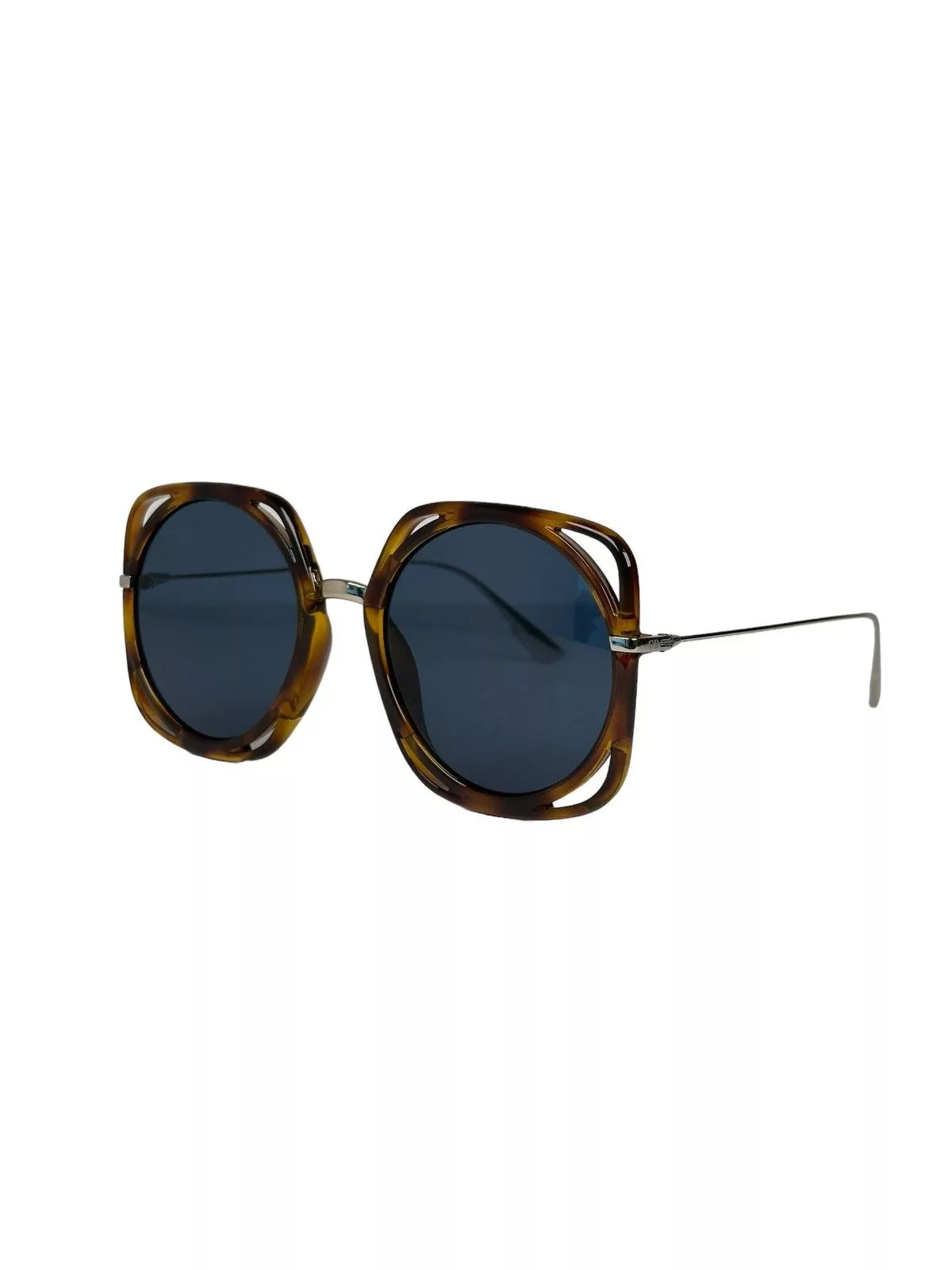 Dior Sunglasses Dior Direction DM2 A9 56 Sunglasses Brown