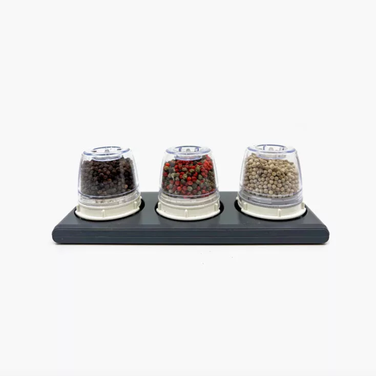 FinaPod Tray