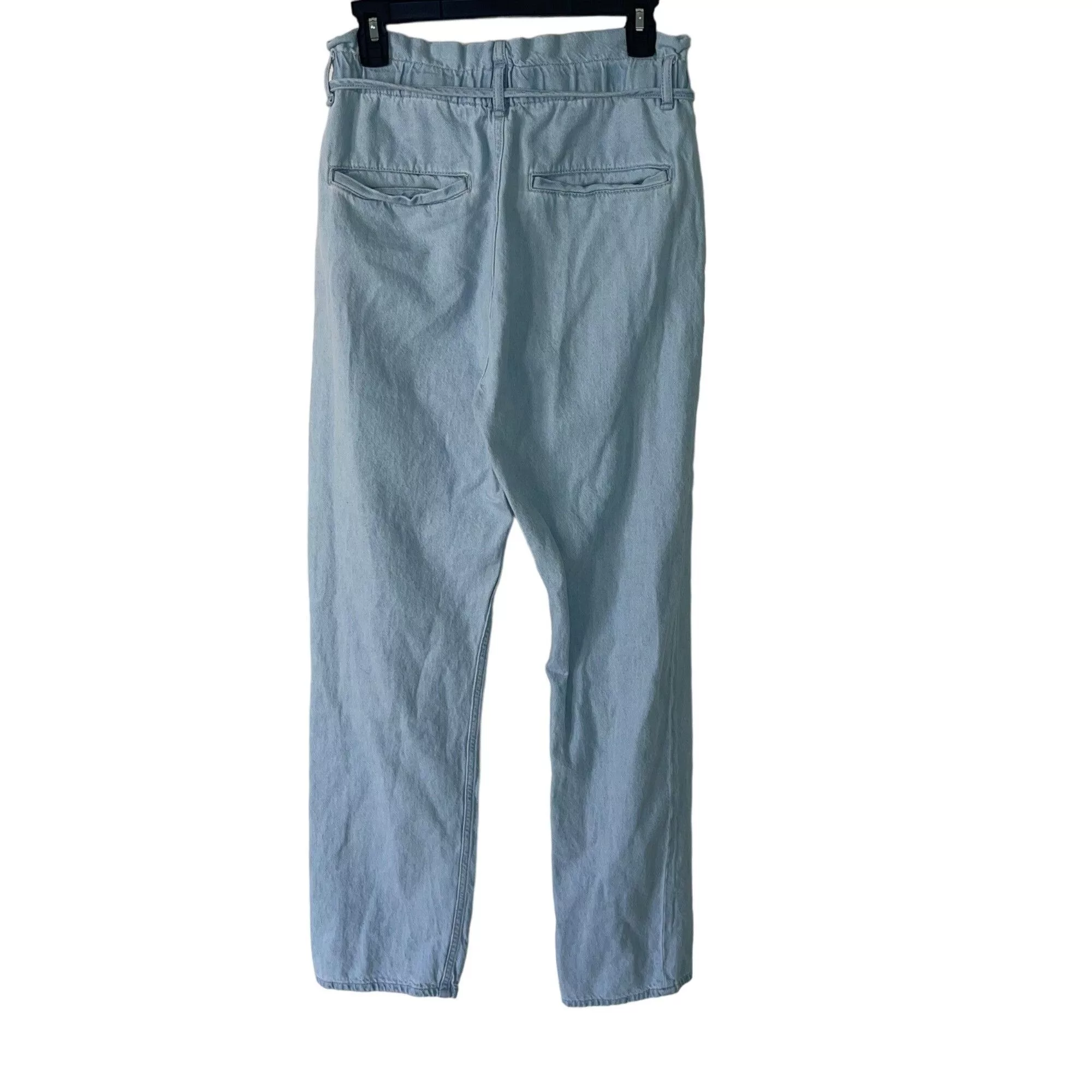 Rag & Bone Pants Rag & Bone Rag Bone Womens Pants Size 27 Blue Straight