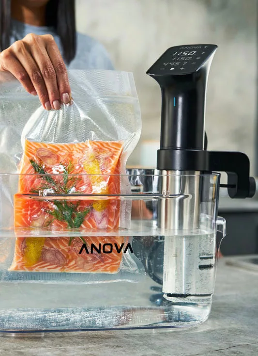 Anova Precision Sous Vide Pro Cooker
