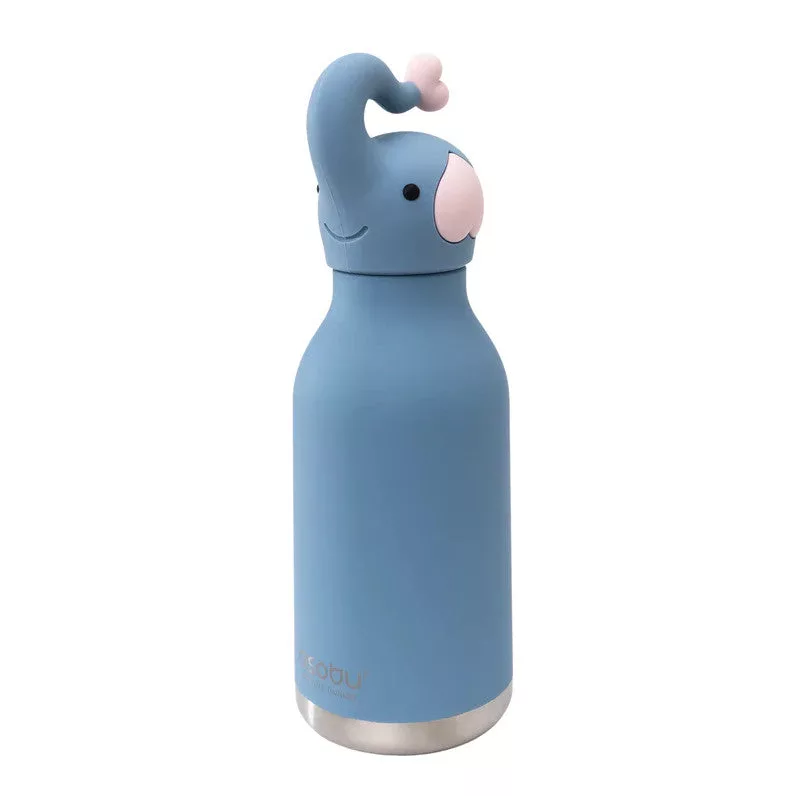 Stainless Water Bottle Bestie Elephant