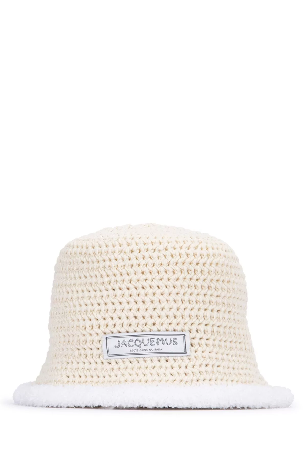 Jacquemus Hats Jacquemus Le Bob Bordino Multi