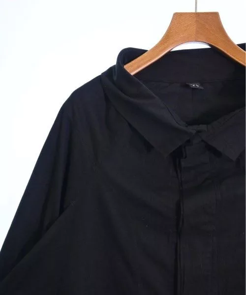Y's Jackets Y's Jacket Black