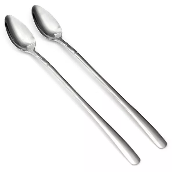 Ice Tea Spoons 2/set