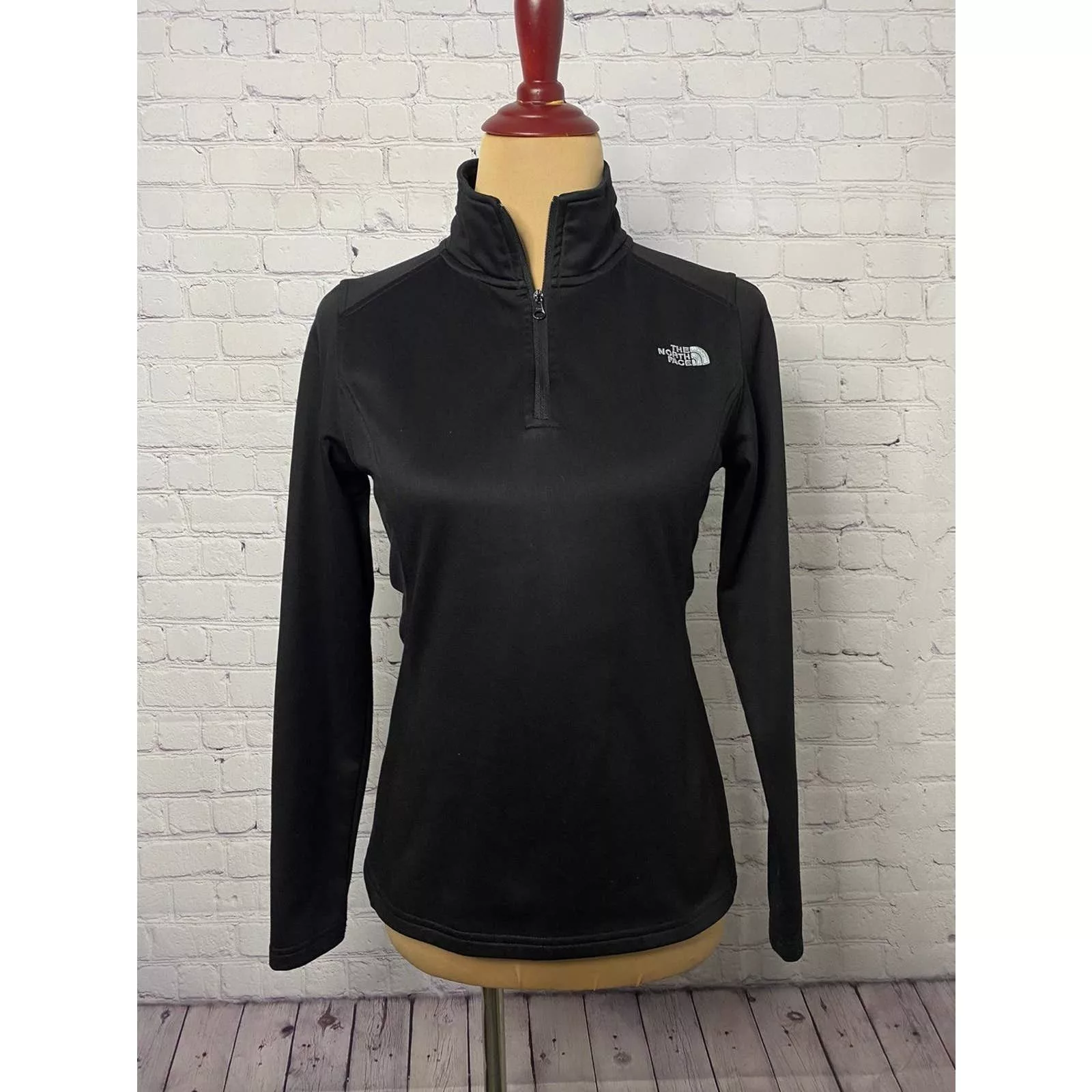 The North Face Light Jackets The North Face thermal Black