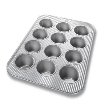 12 Cup Muffin Pan