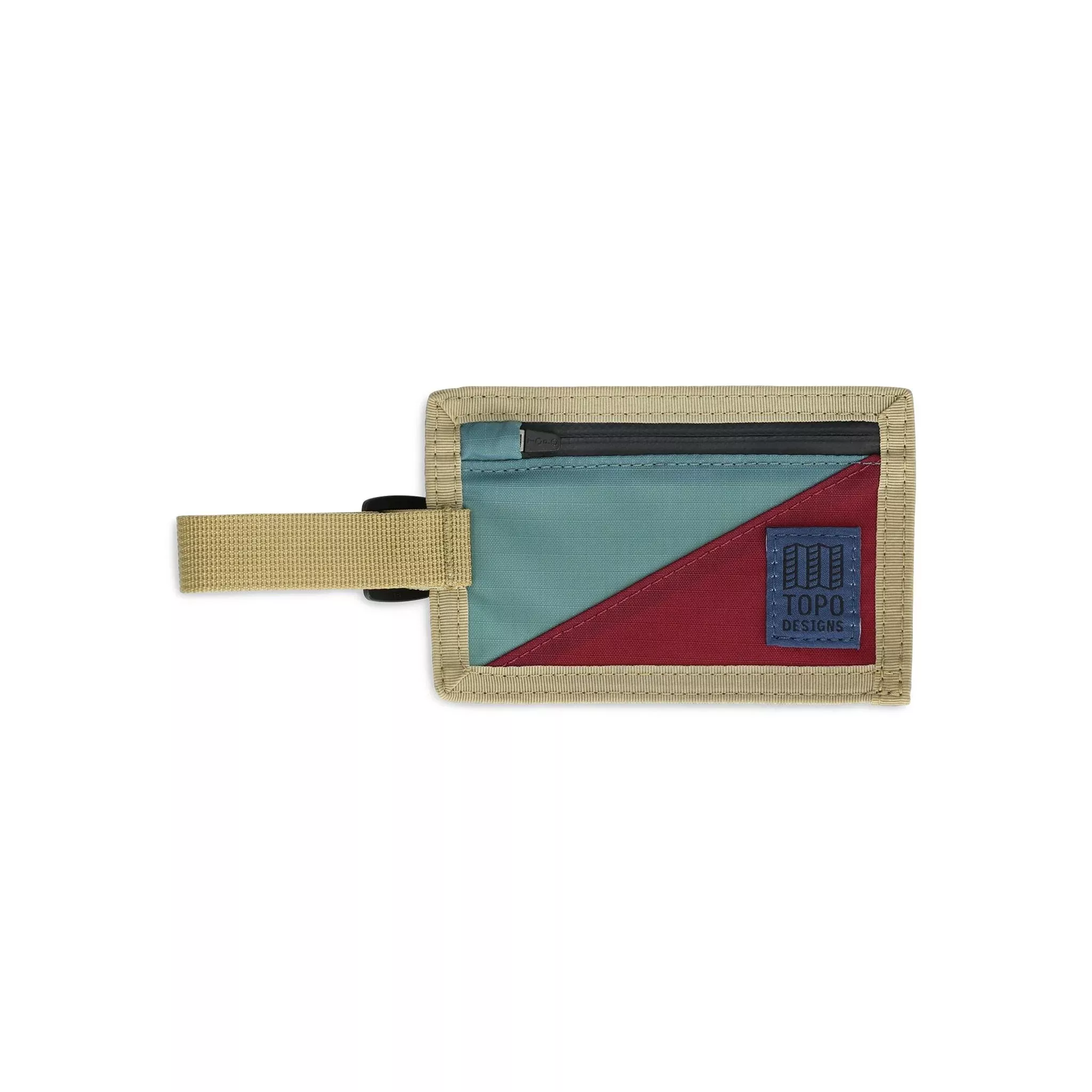 Luggage Tag