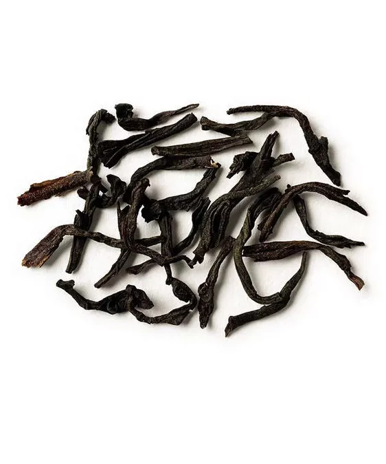 Earl Greyer Black Full Leaf 3.5 oz Tea