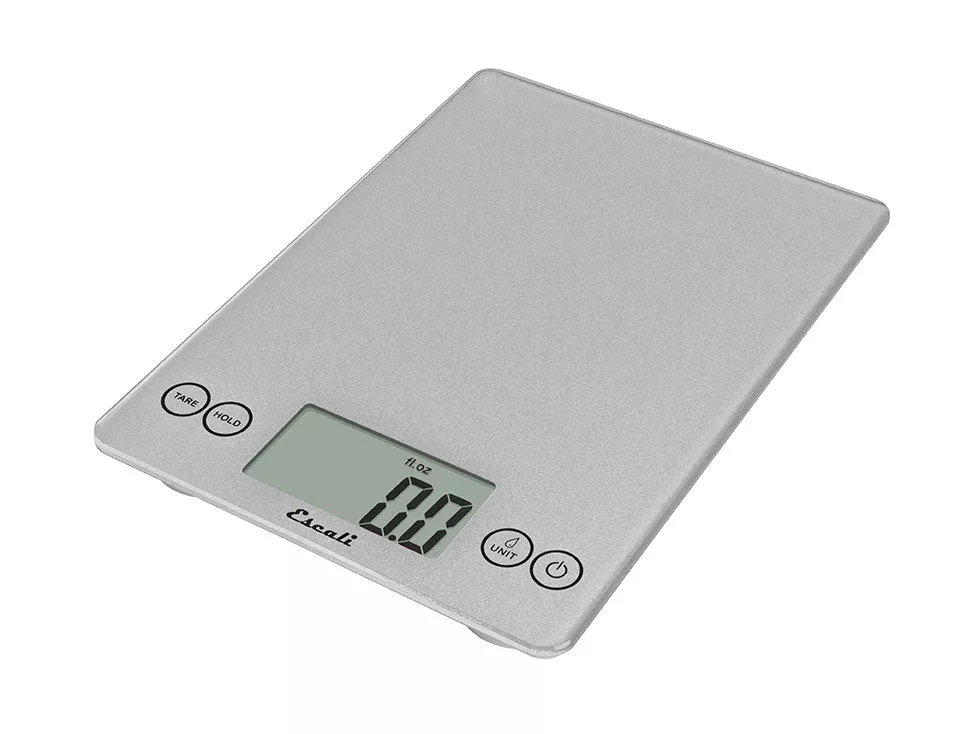 Silver Arti Scale