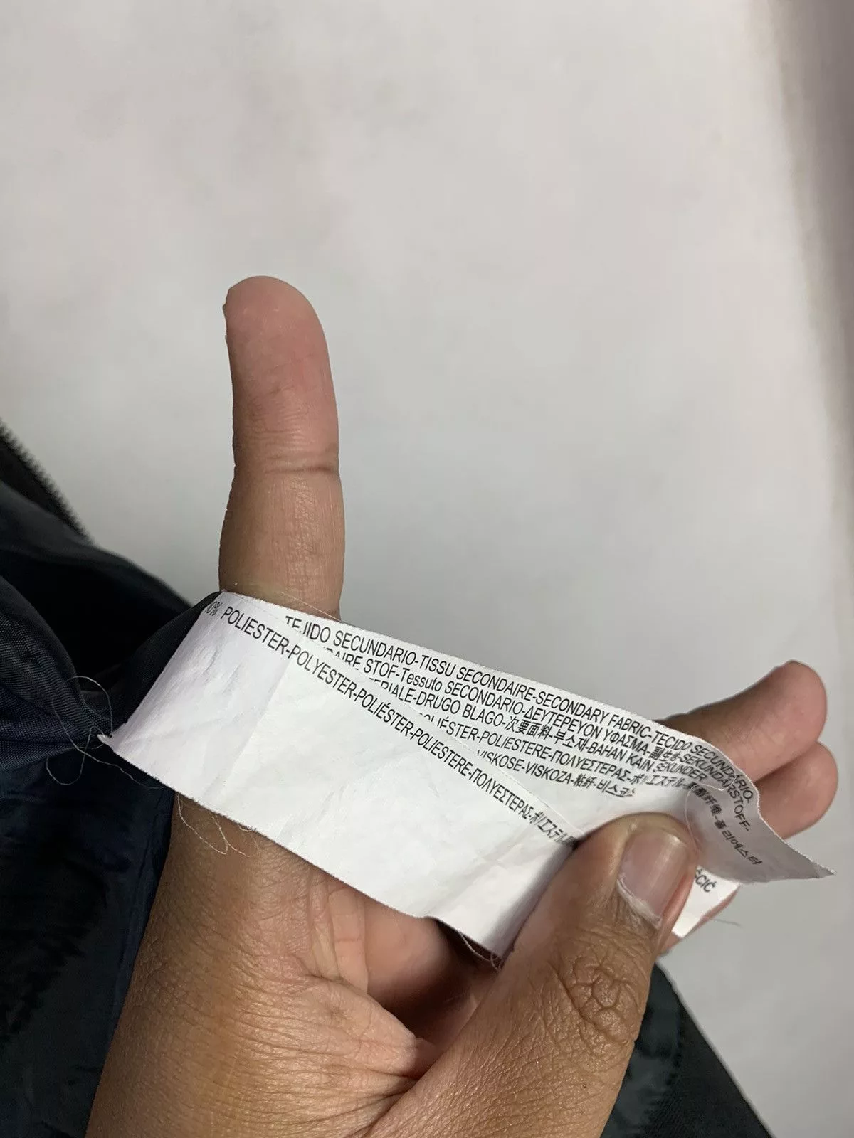 Zara Light Jackets Steals! Zara Man Bomber Jacket Black