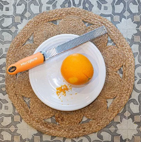 Melon Zester