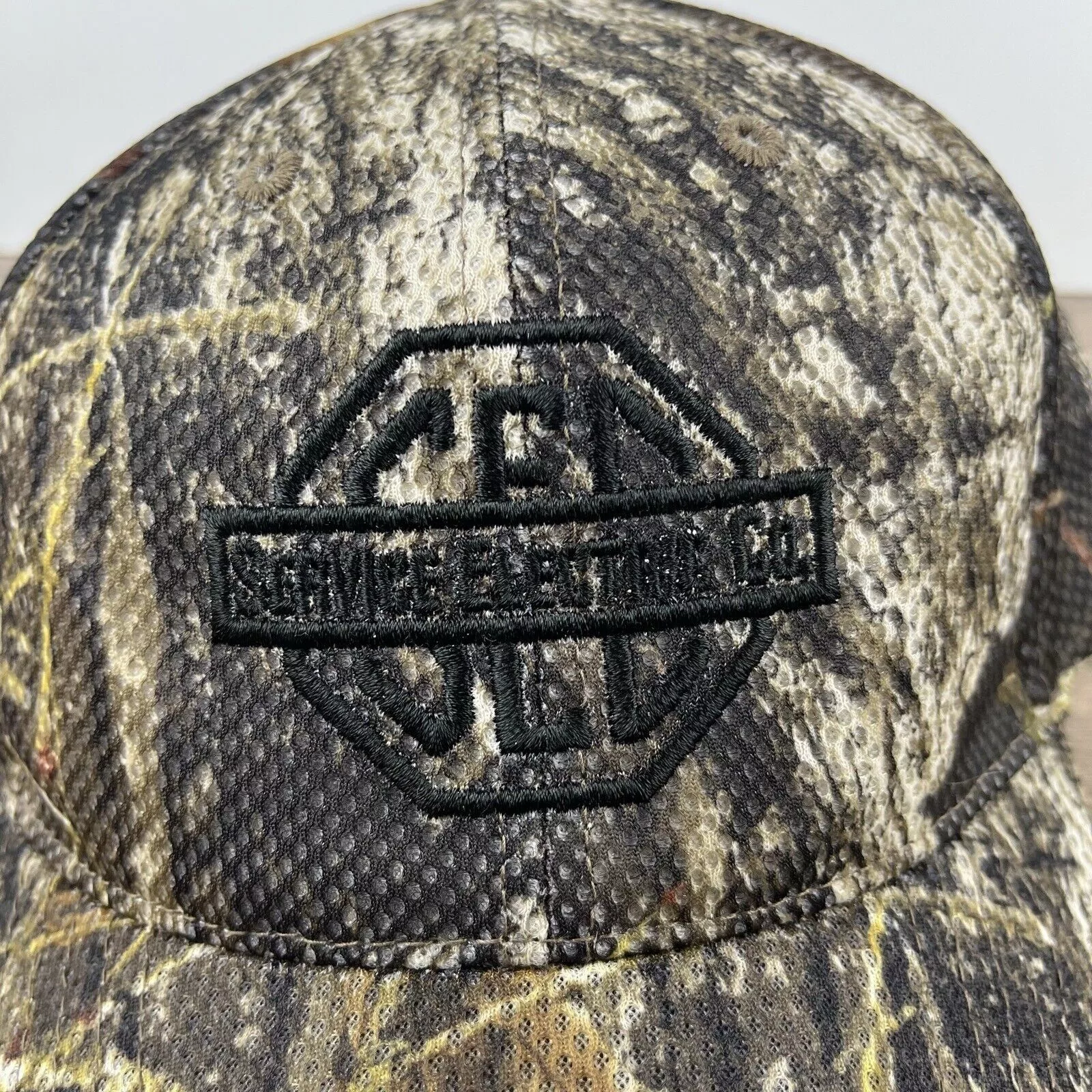 Other Hats Other Service Electric Hat Camo Green Hat Adjustable Hat Camo Adul