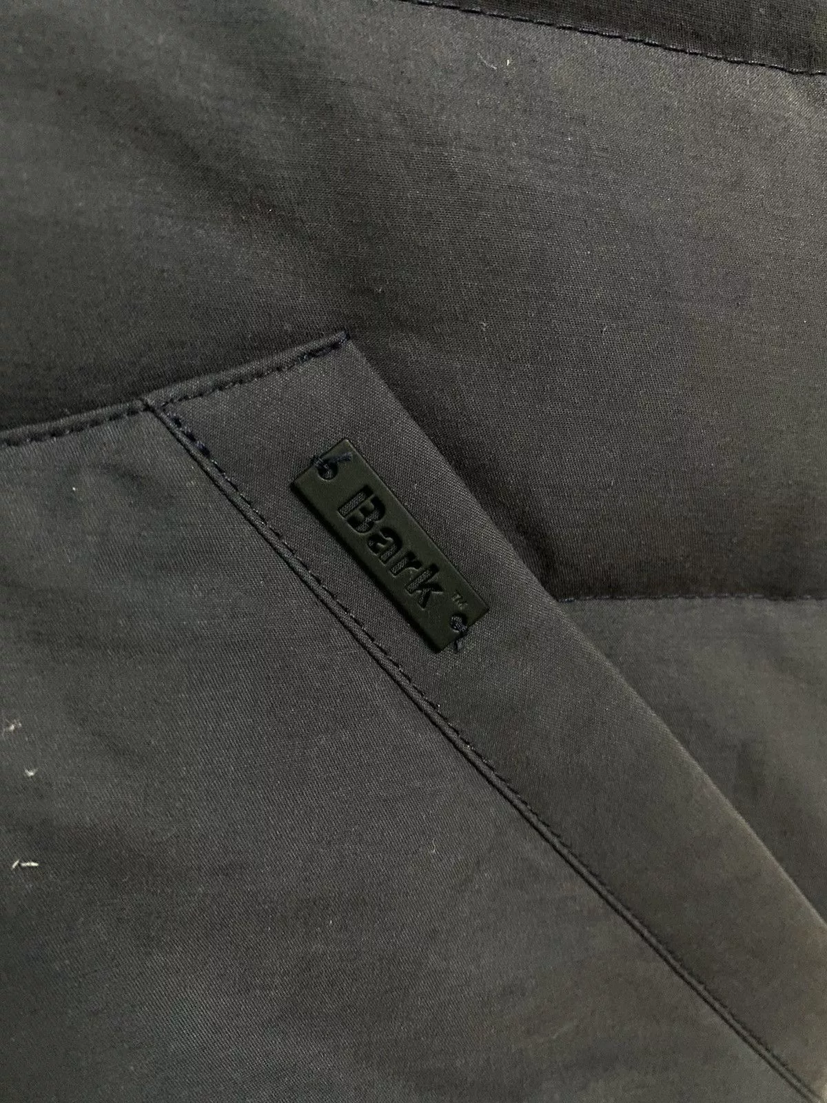 Bark Light Jackets BARK Shell Jacket Blue