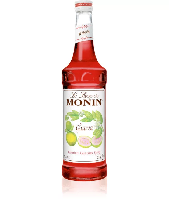 Guava Syrup